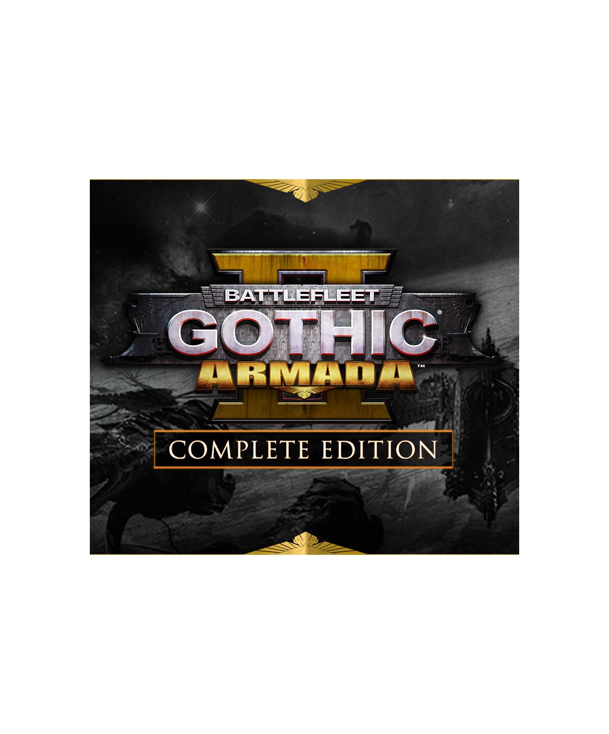 Battlefleet Gothic: Armada 2 Complete Edition Steam Key GLOBAL